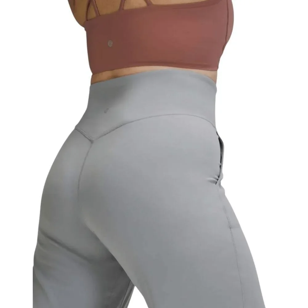 lululemon athletica great material